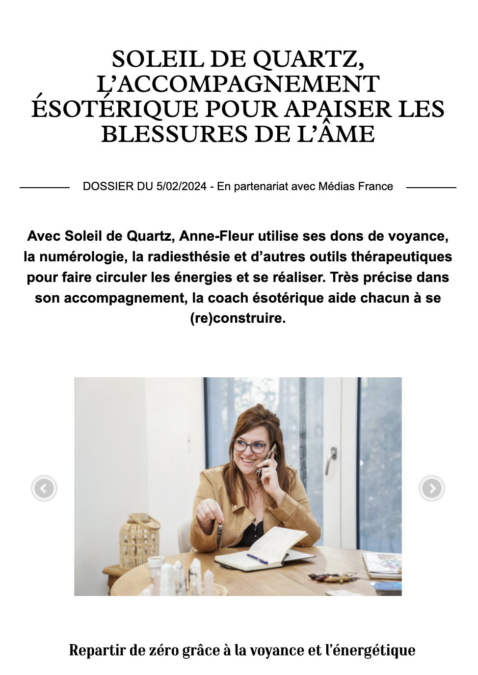 accompagnement-esotherique-voyance-numérologie-radiesthesie-coach-blessures-de-lame-marie-claire